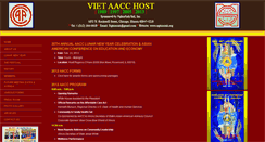 Desktop Screenshot of aacchicago.net